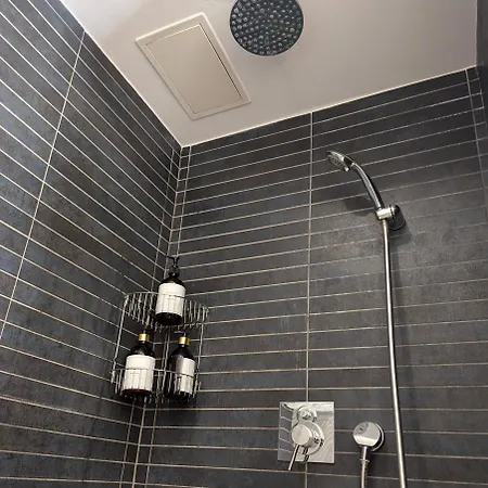 Bella Luna Luxury Suites - Spacious 1Br In Old Town Varšava Exteriér fotografie