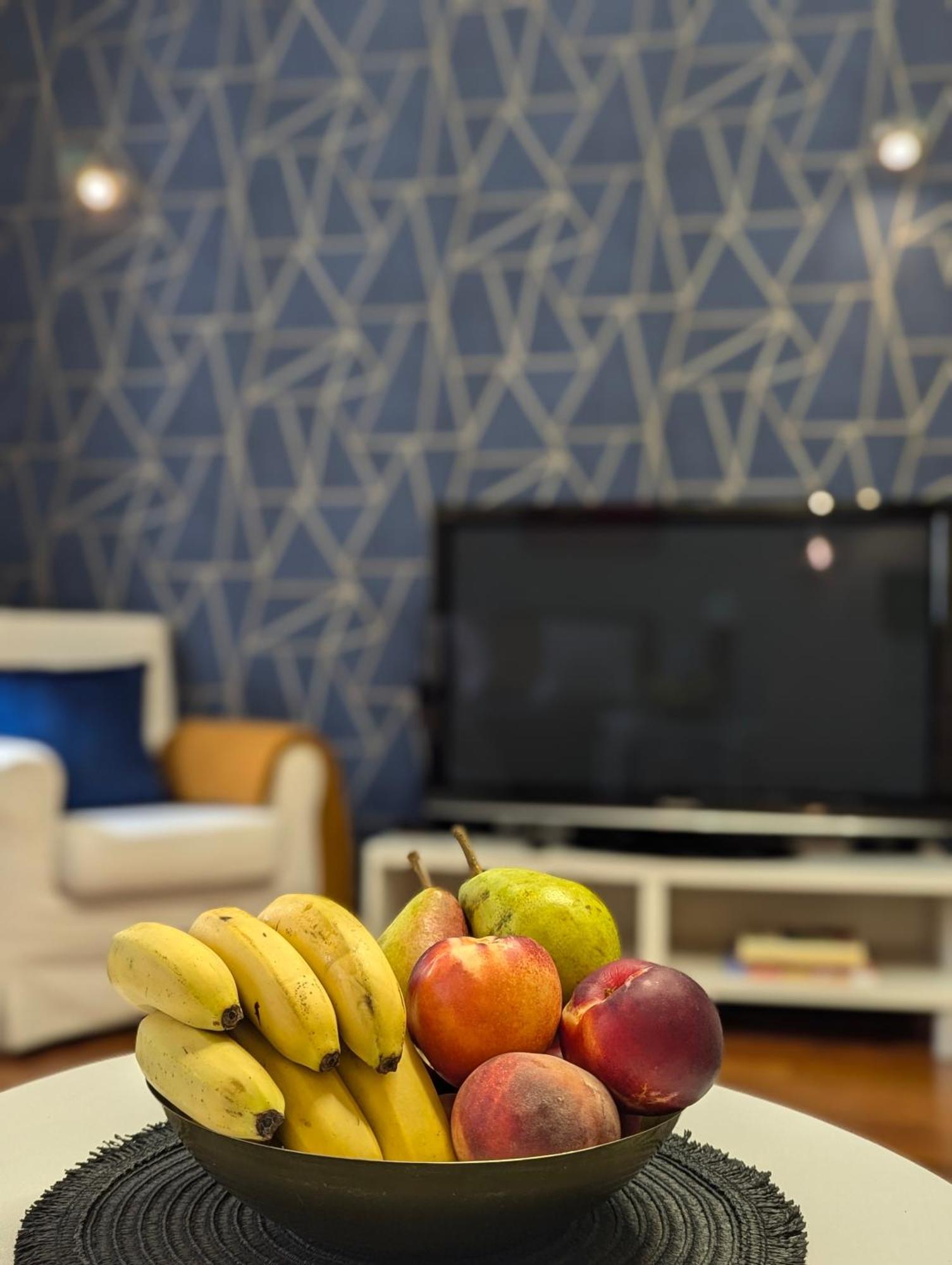 Apartmán Bella Luna Luxury - Spacious 1br In Old Town *