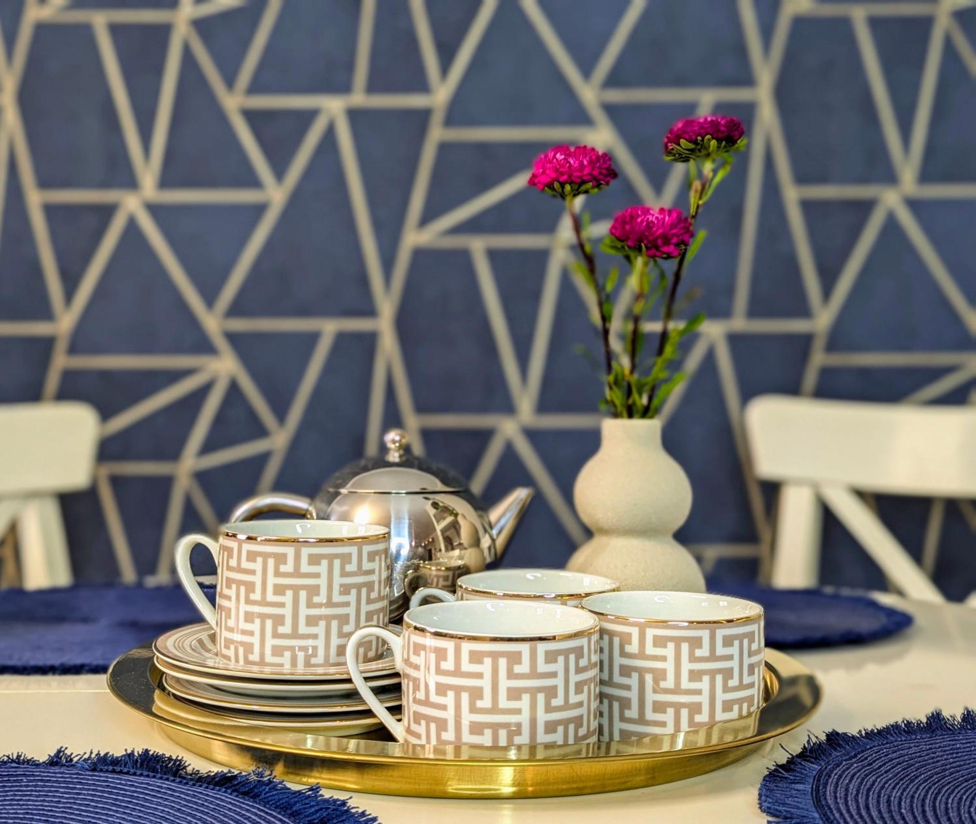 Apartmán Bella Luna Luxury - Spacious 1br In Old Town Varšava