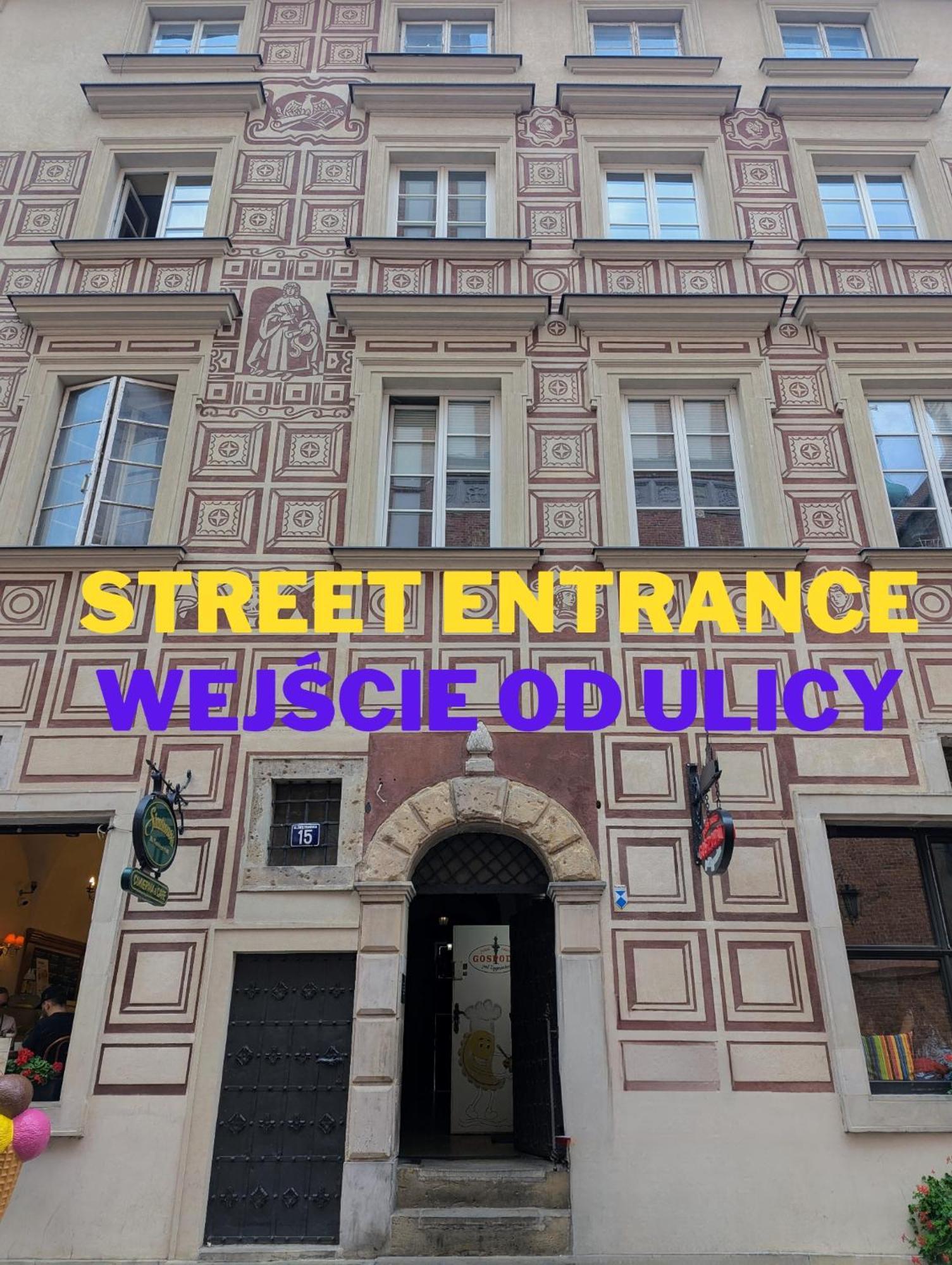 Bella Luna Luxury - Spacious 1br In Old Town Апартаменти *